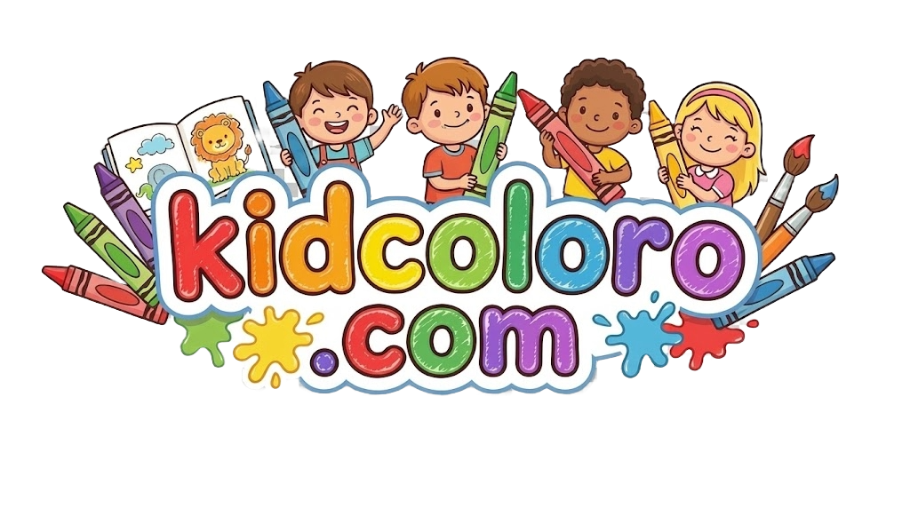 KidColoro