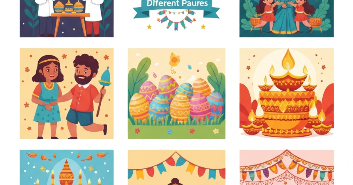 10 best coloring pages to celebrate different cultures