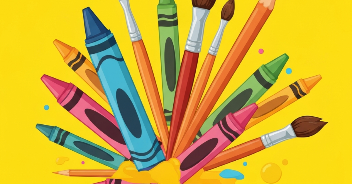 Usar páginas para colorear de animales para enseñar a los niños sobre los ecosistemas