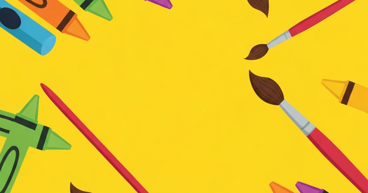 Hur man använder målarbilder för interaktiv språkinlärning