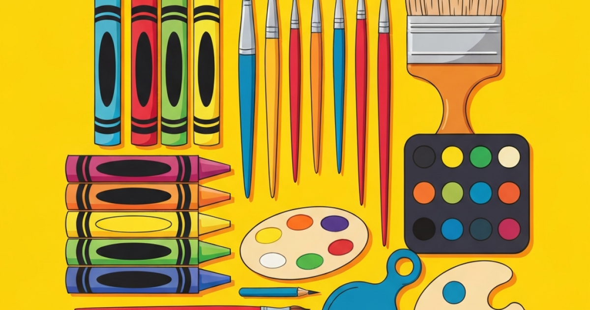 How nature coloring pages can spark curiosity in young minds