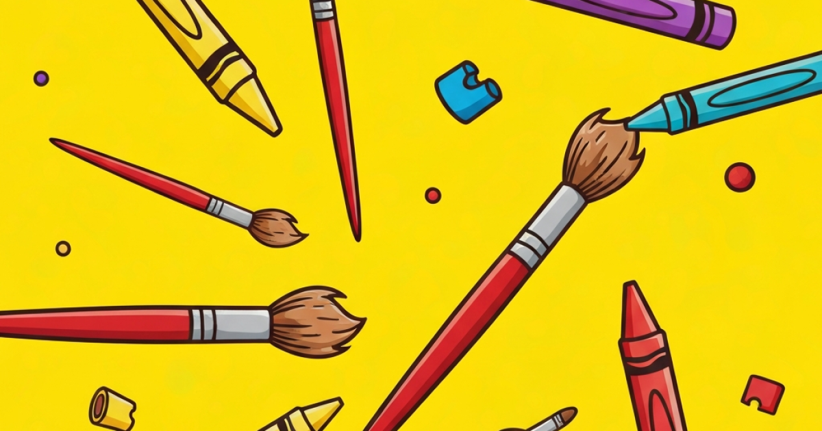 Engaging coloring pages to boost learning for preschoolers