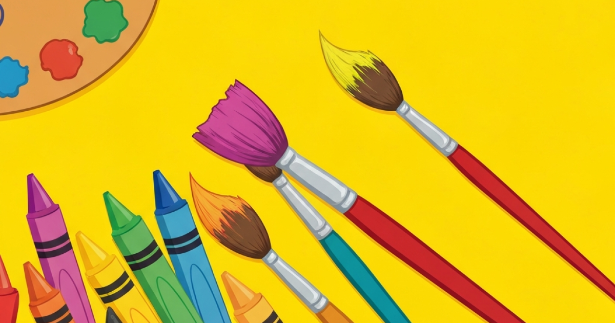 Coloring characters: a fun way to spark creativity in kids