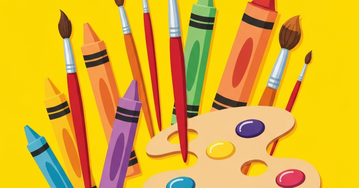 Creative jobs and professions coloring pages for little dreamers