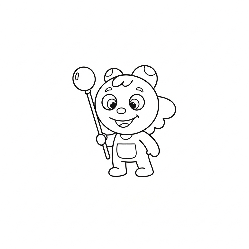 Marek the Adventurer