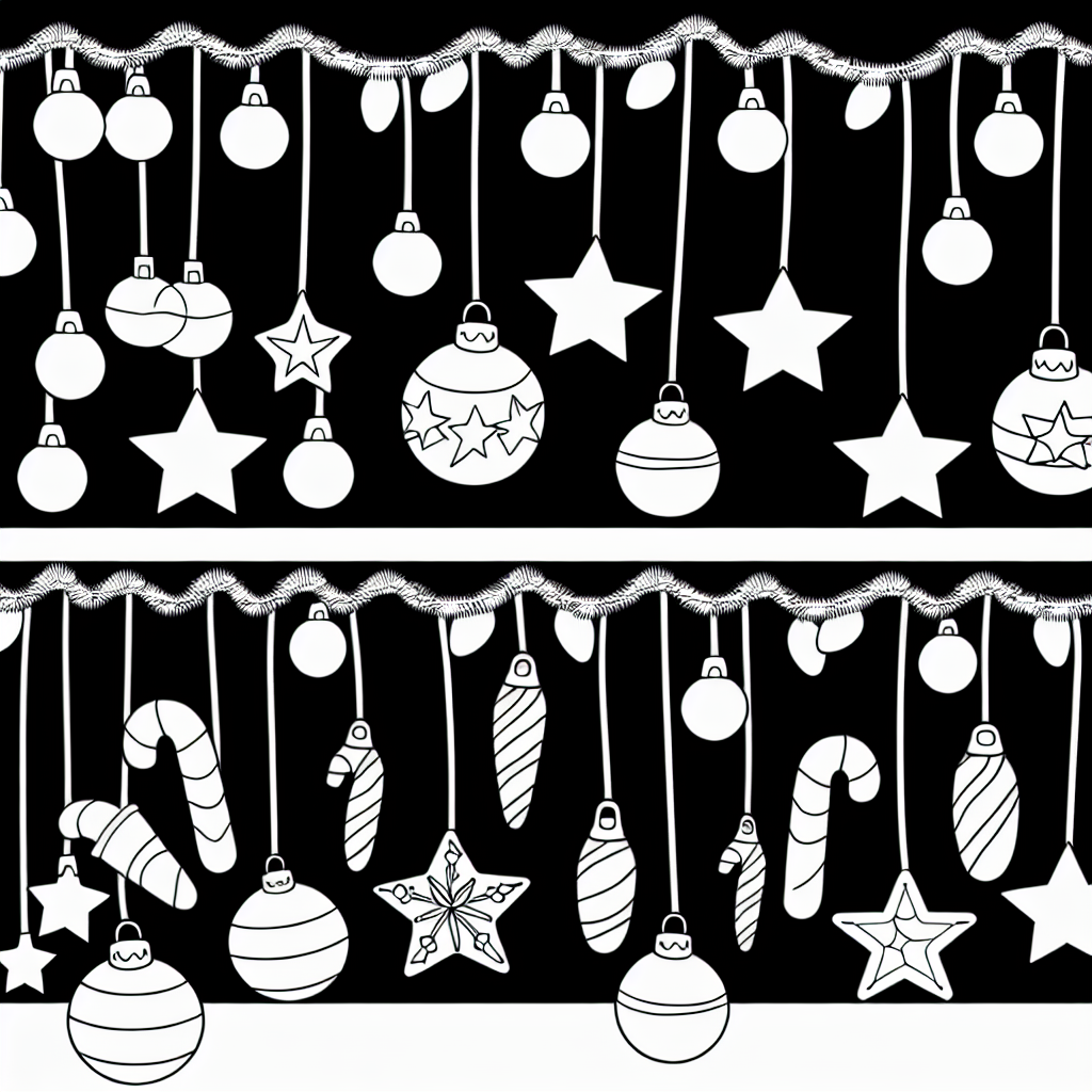 Joyful Holiday Decorations