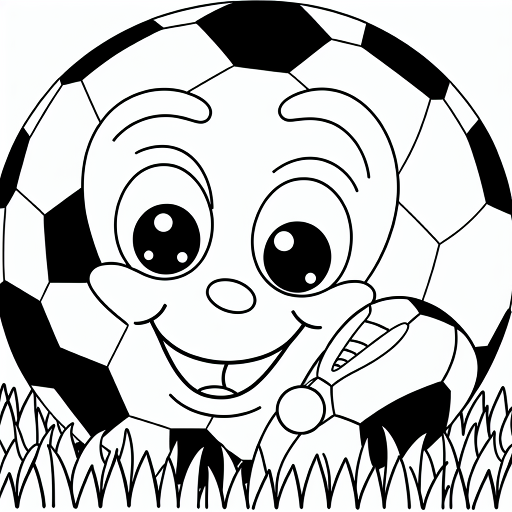 Soccer Ball