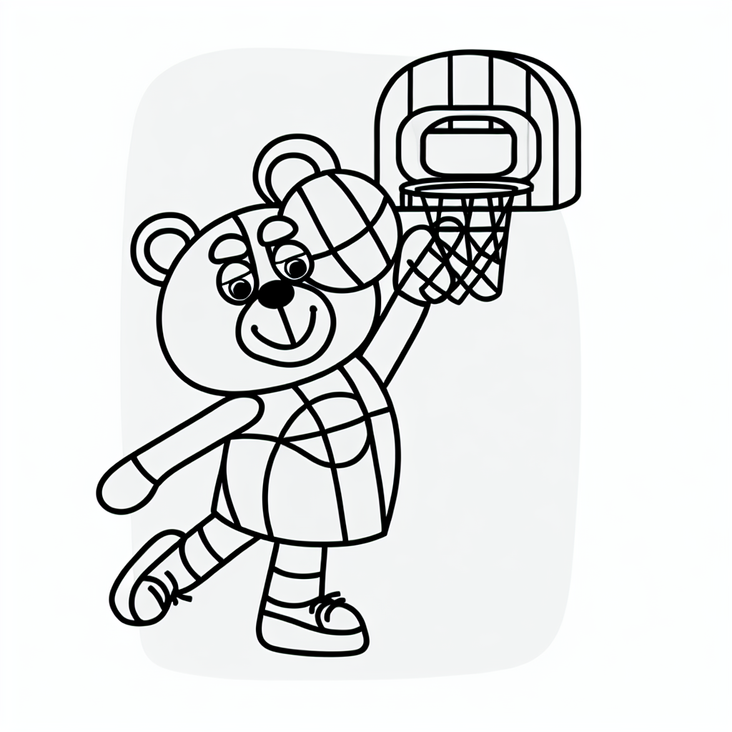 Basketball Fun