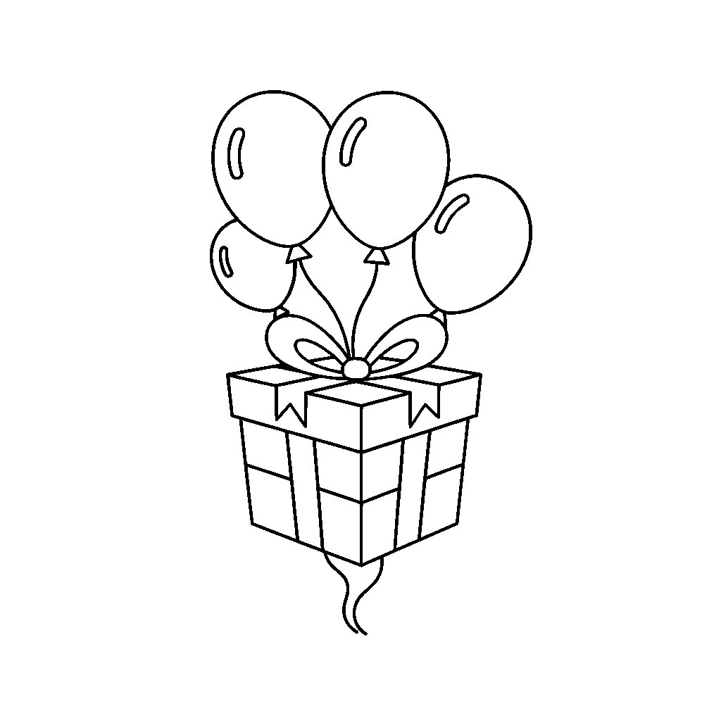 Gifts from a Starry Sky