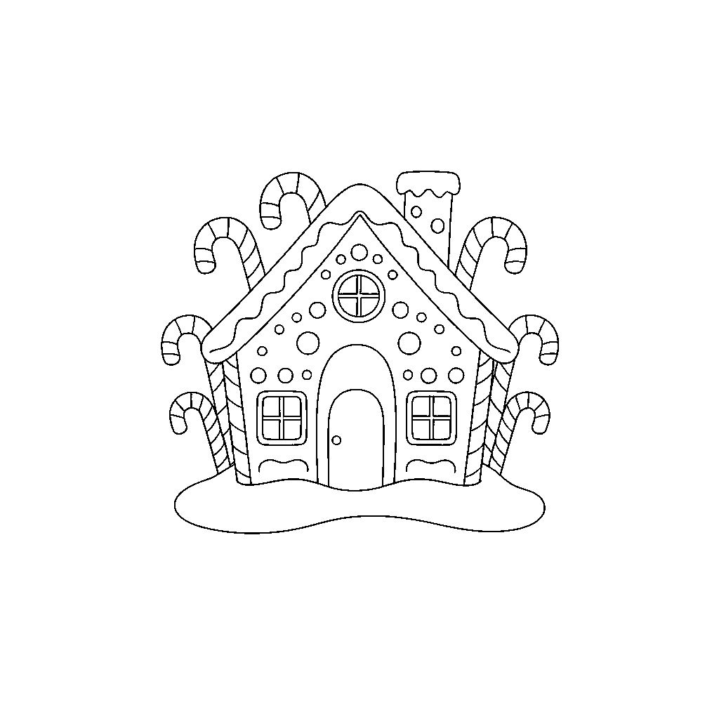 Aventura Mágica del Castillo de Jengibre