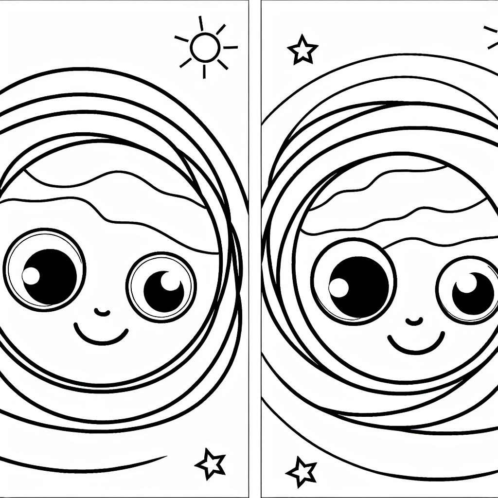 Simple Space Objects