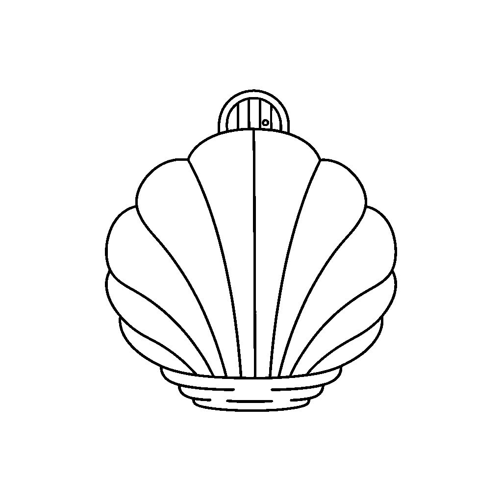 Turtle Shell House Standby